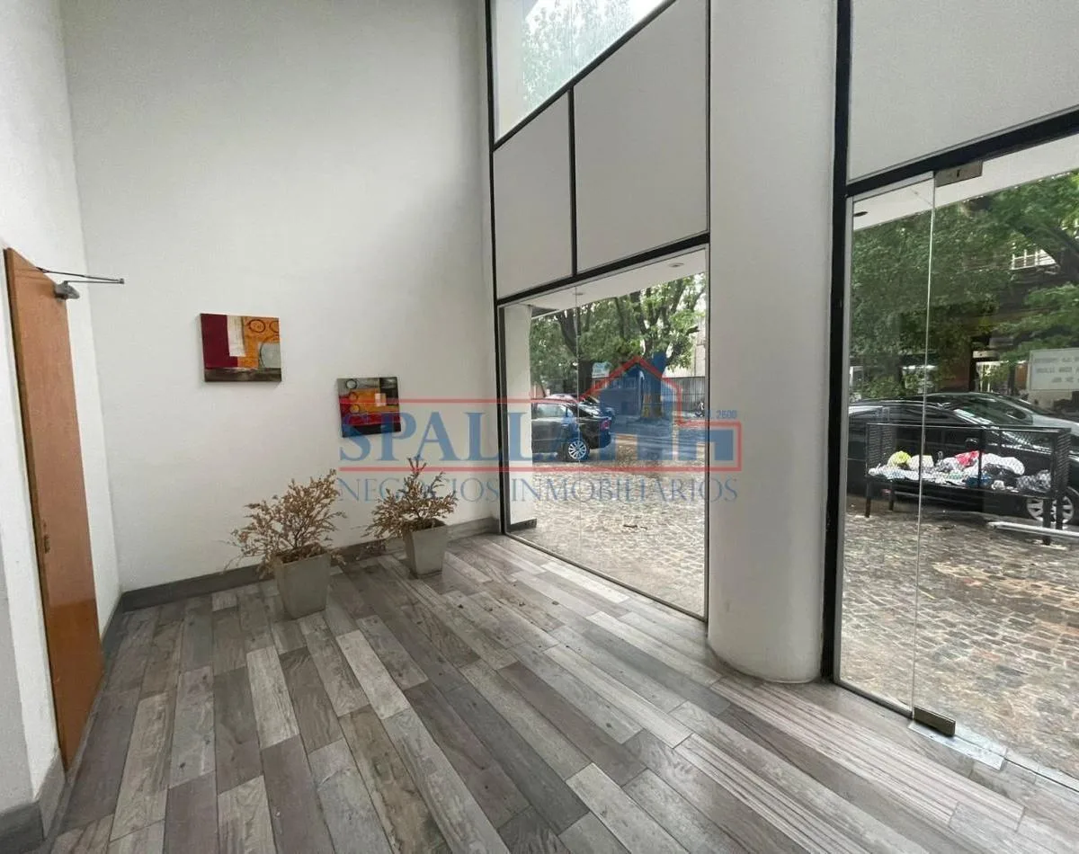 Квартира с 1 спальней в центре San Miguel