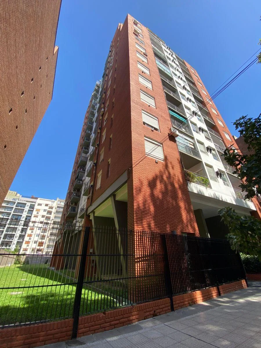 Departamento de 3 ambientes en Villa Urquiza