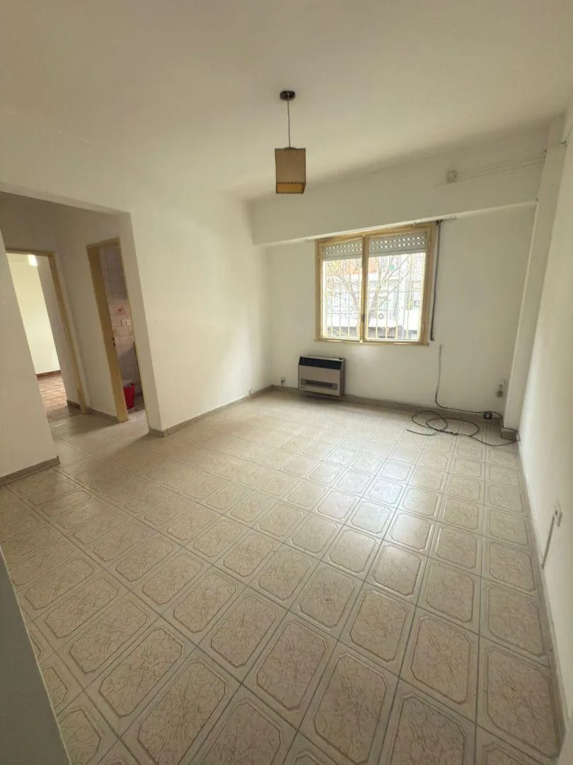 Two-room apartment in Caballito
