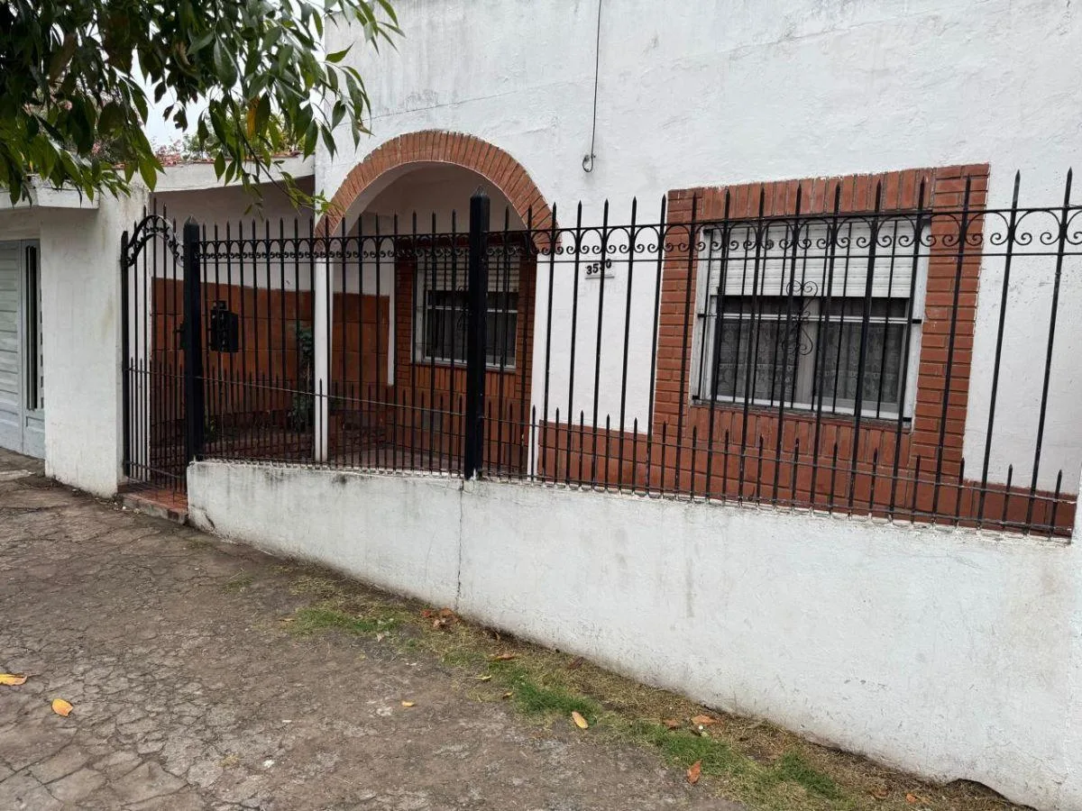 Квартира с 2 спальнями в Quilmes