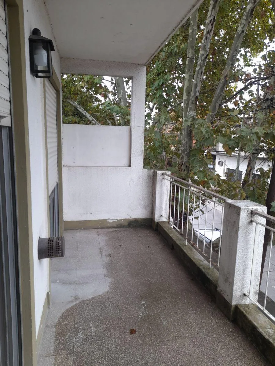 Квартира 55 m² с 2 спальнями в Centro (Quilmes)