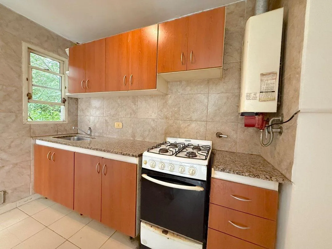 Apartamento de 1 dormitório no bairro Faculdades