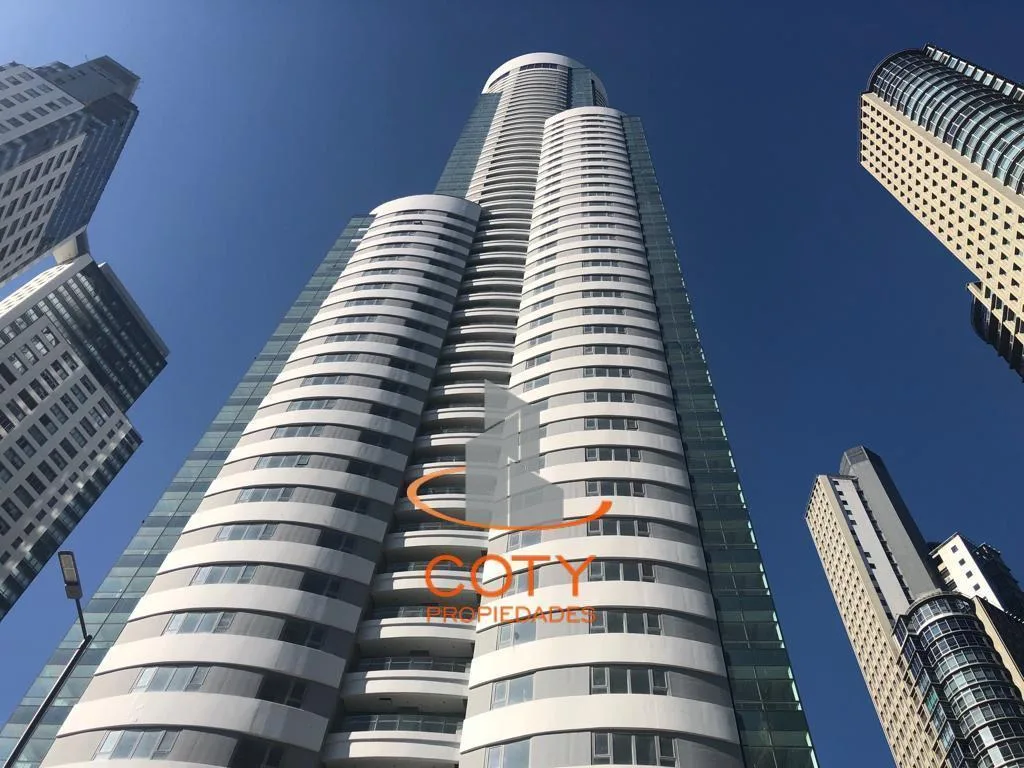 Меблированная квартира с 2 спальнями в Puerto Madero, Alvear Tower
