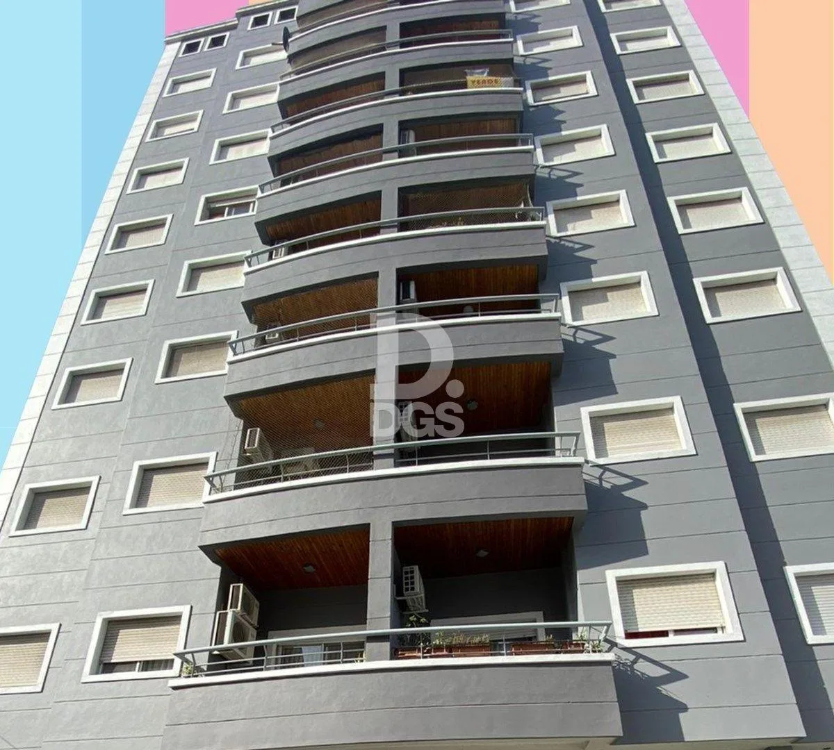 Квартира-студия в Lanús Este