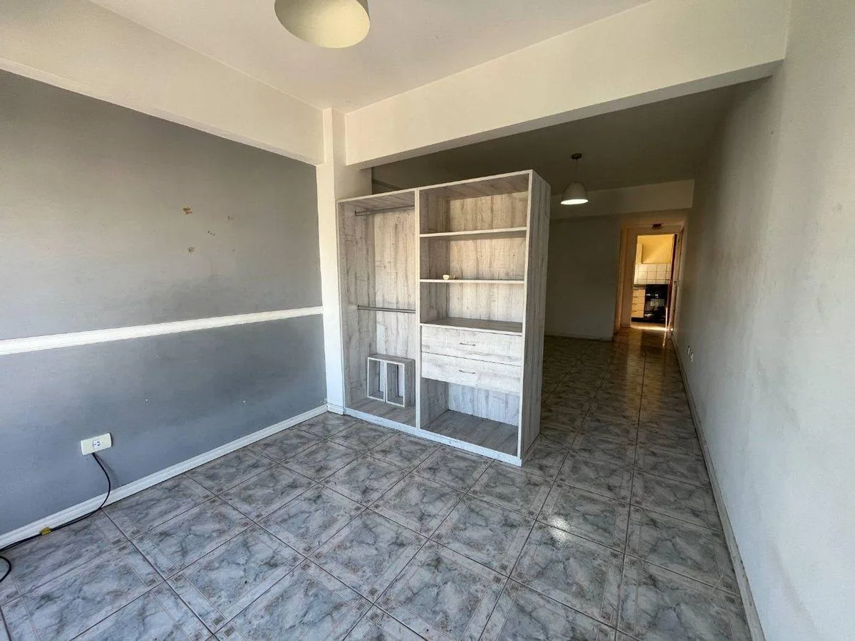 Monoambiente divisible en Villa del Parque