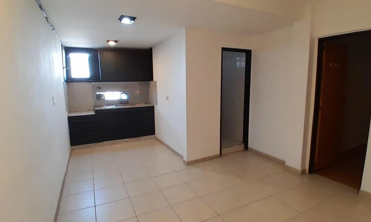 Two-room apartment in Ramos Mejía