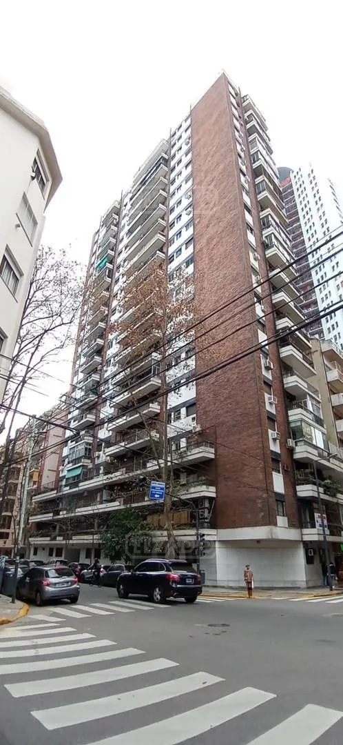 Kitnet de 27 m² em Palermo