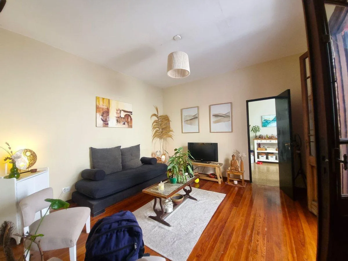 PH de 4 dormitorios con patio en Villa Urquiza