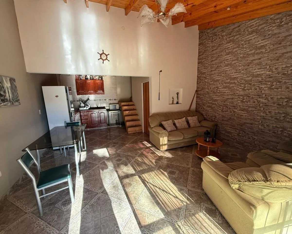 Departamento en Alquiler en José C. Paz, G. B. a. Zona Norte, Argentina