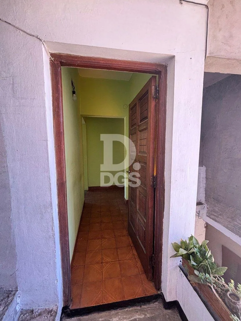 Departamento de 3 ambientes en Gerli