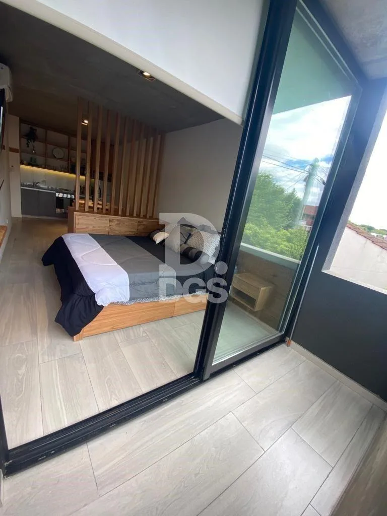 Monoambiente amoblado en Lomas de Zamora