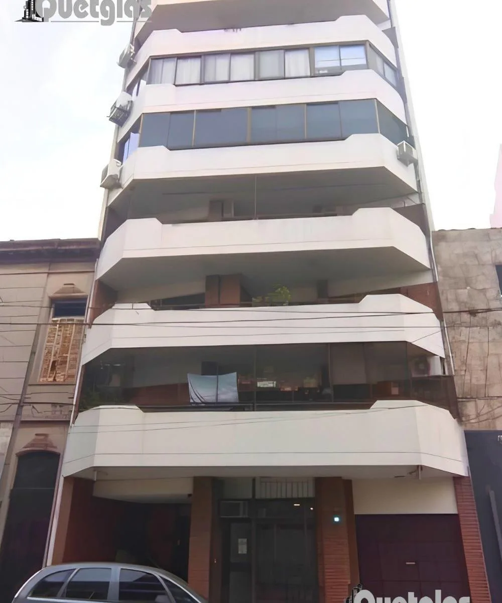 Квартира с 1 спальней и двумя комнатами в Avellaneda