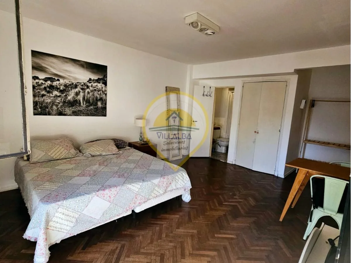 Kitnet de 27 m² no Centro (San Nicolás)