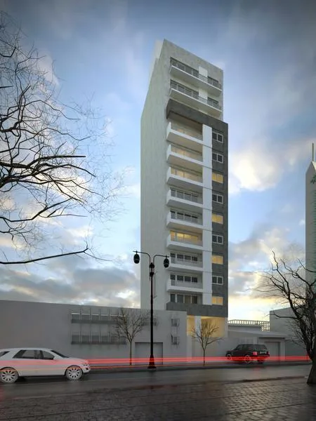 Departamento de 2 ambientes con 1 dormitorio en Lomas de Zamora Oeste