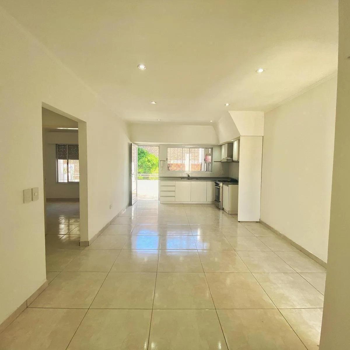 PH de 3 ambientes con balcón en Avellaneda