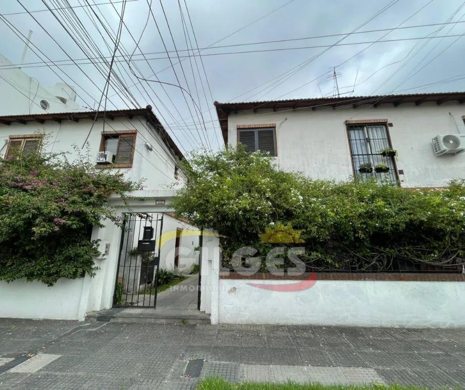 Two-room apartment in Ramos Mejía