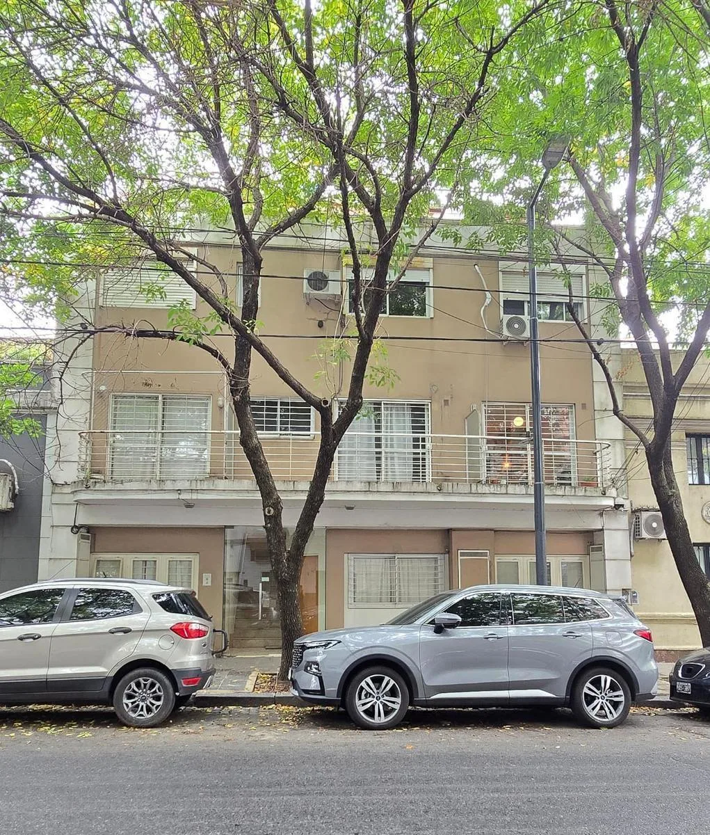 Двухкомнатная квартира в Coghlan в формате PH с террасой