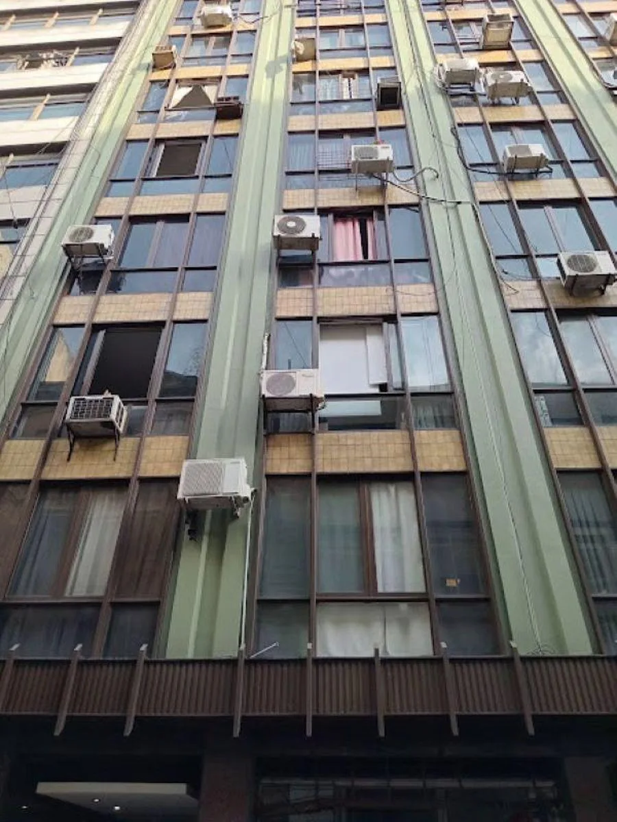 Квартира с одной спальней и мебелью в San Nicolás