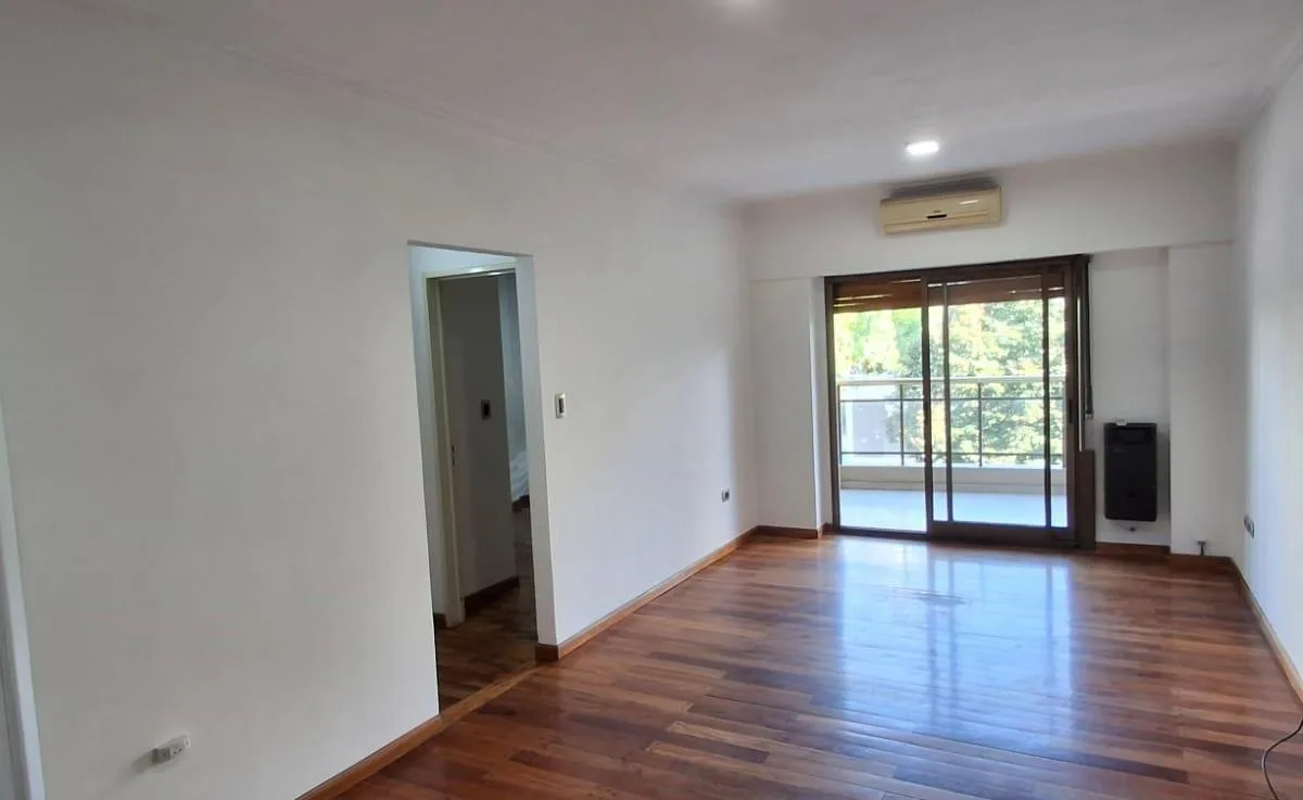 Departamento de 2 dormitorios en La Plata