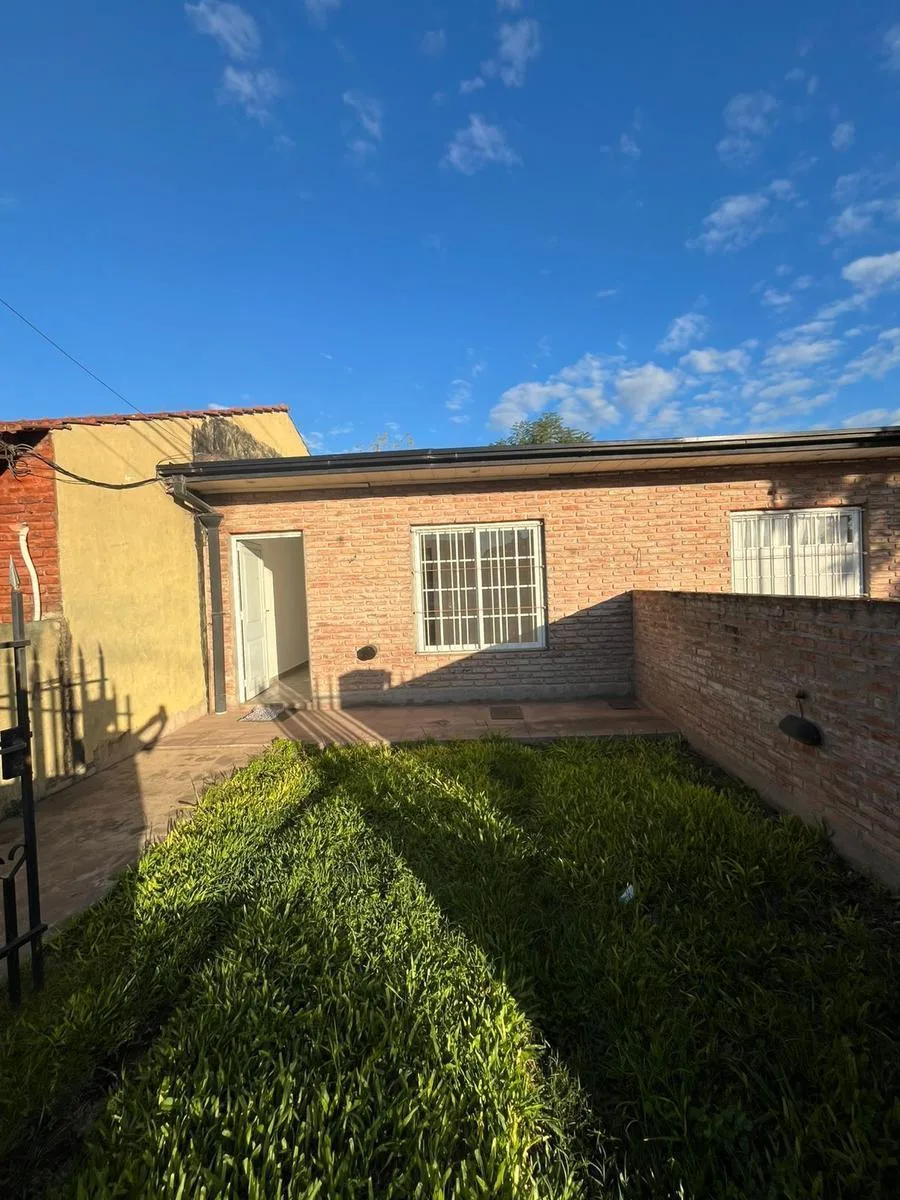 Apartamento de 1 dormitório em Gral. Mosconi