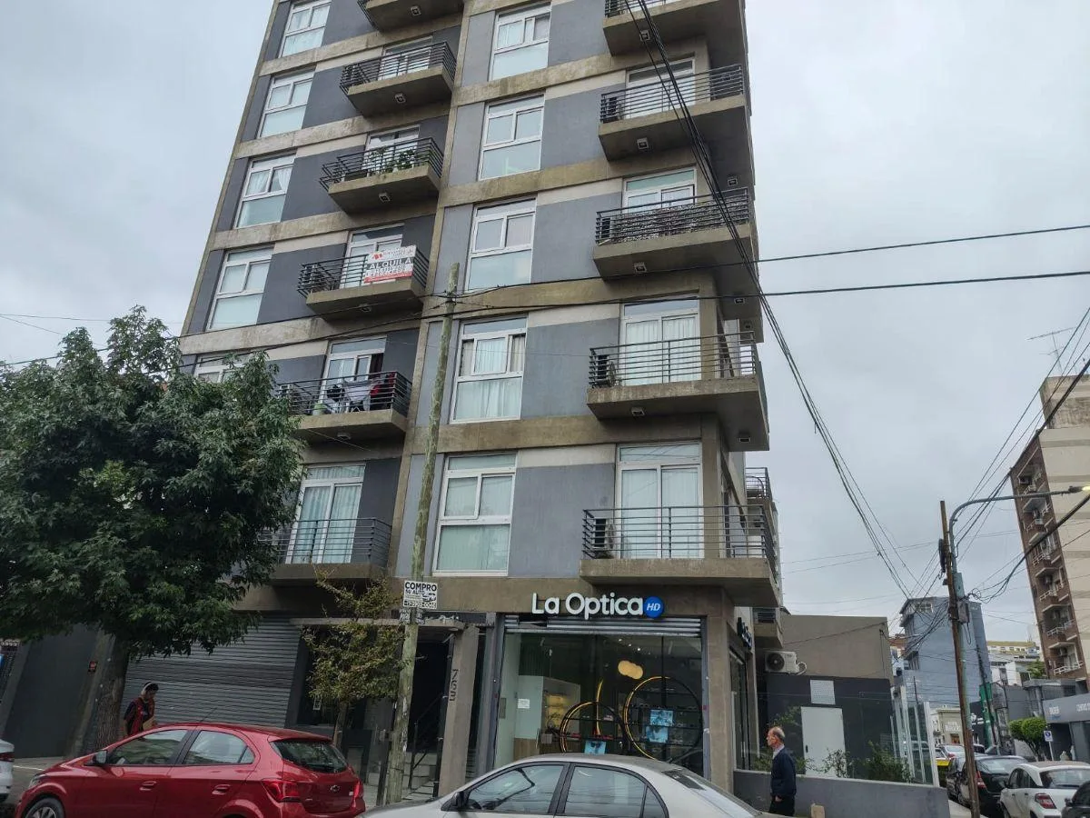 Квартира-студия площадью 36 m² в Quilmes