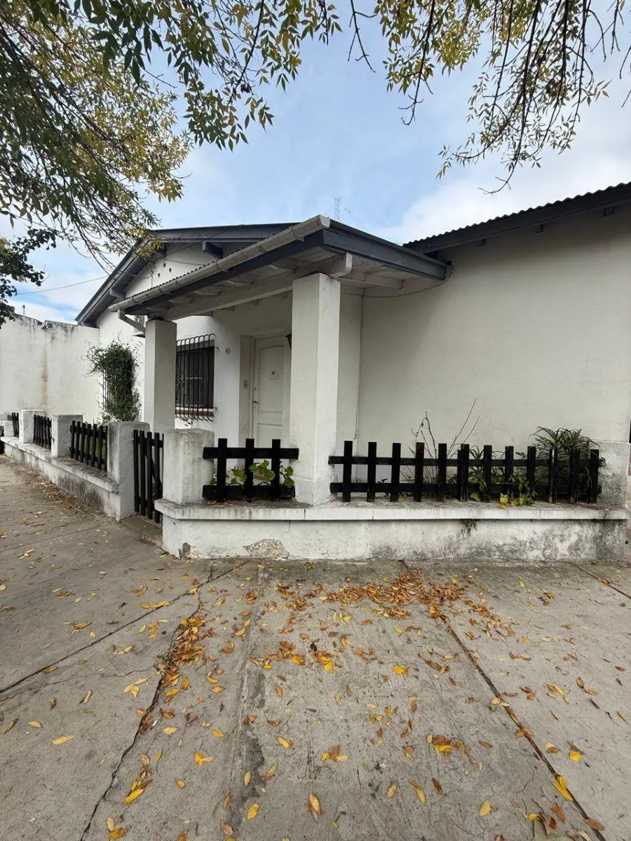 Casa de 3 dormitórios em San Fernando