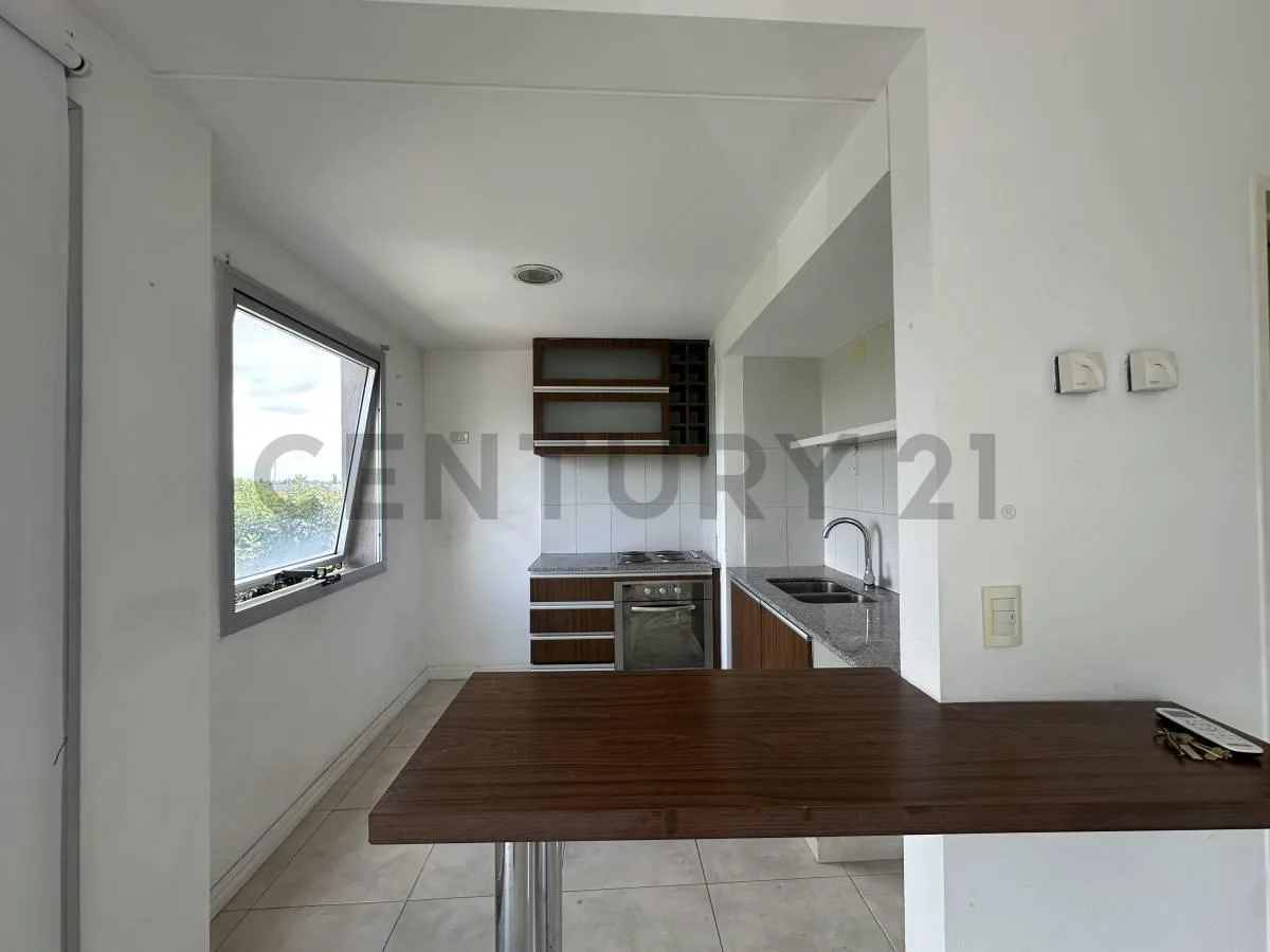 Furnished studio apartment in Tigre