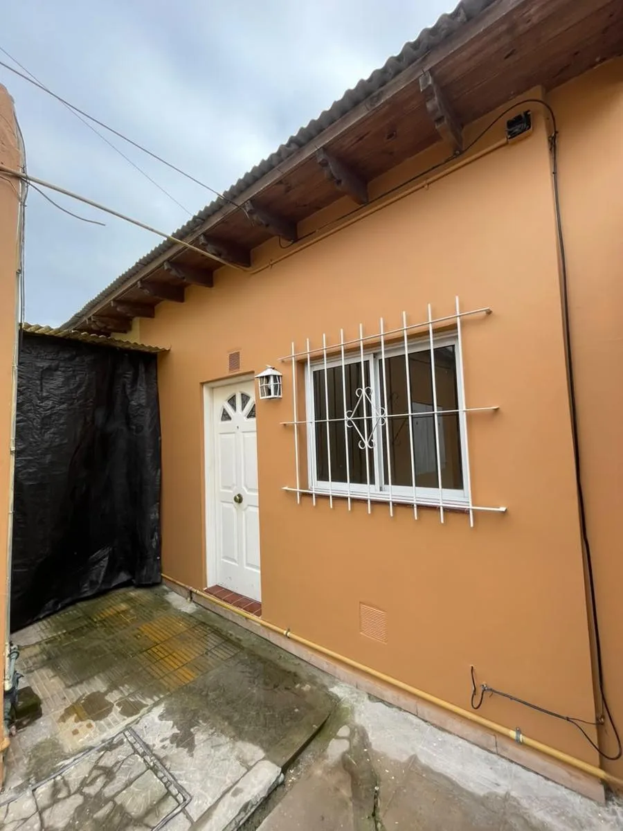Two-bedroom PH in Ezeiza