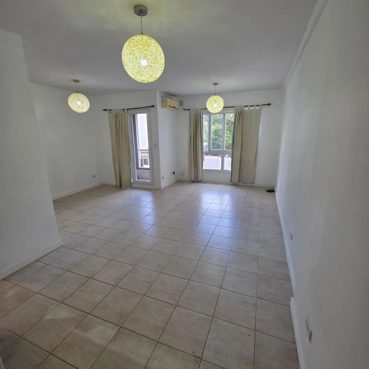 Kitnet em aluguel em General San Martín