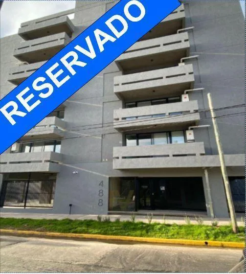 Apartamento de 2 ambientes em Tigre, General Pacheco