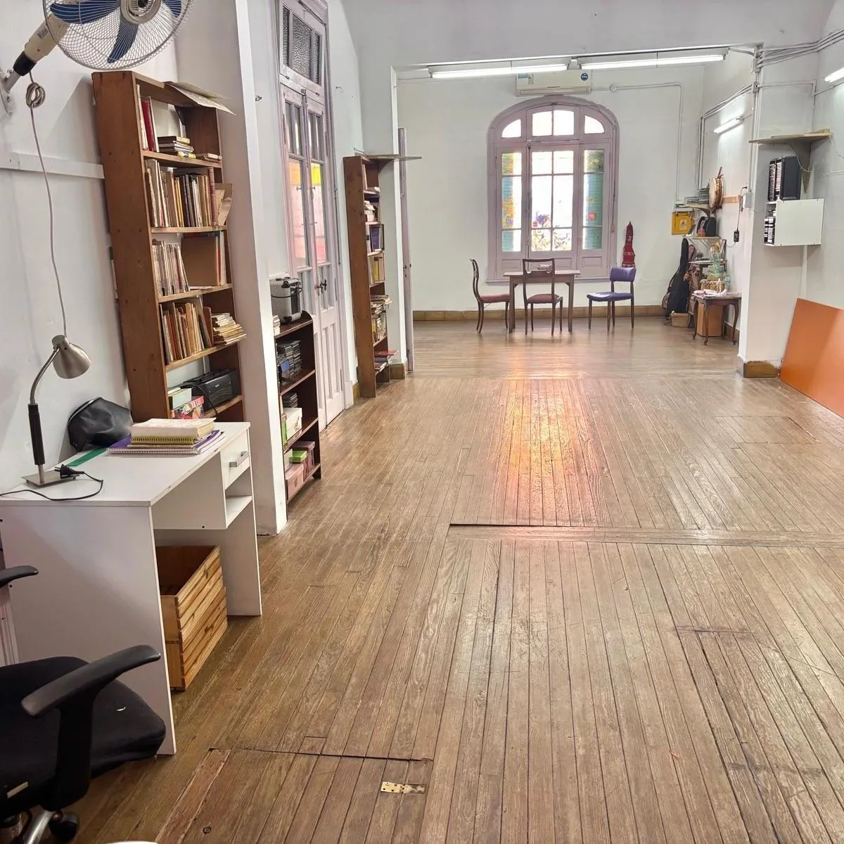 Ground-floor PH with private entrance in Quilmes
