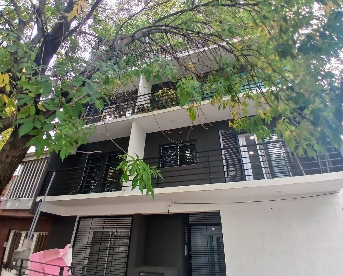 Departamento Monoambiente. | 15 Al 1500