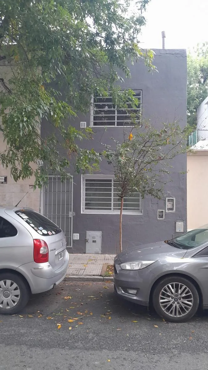 PH de 3 ambientes para uso profesional en Parque Chacabuco