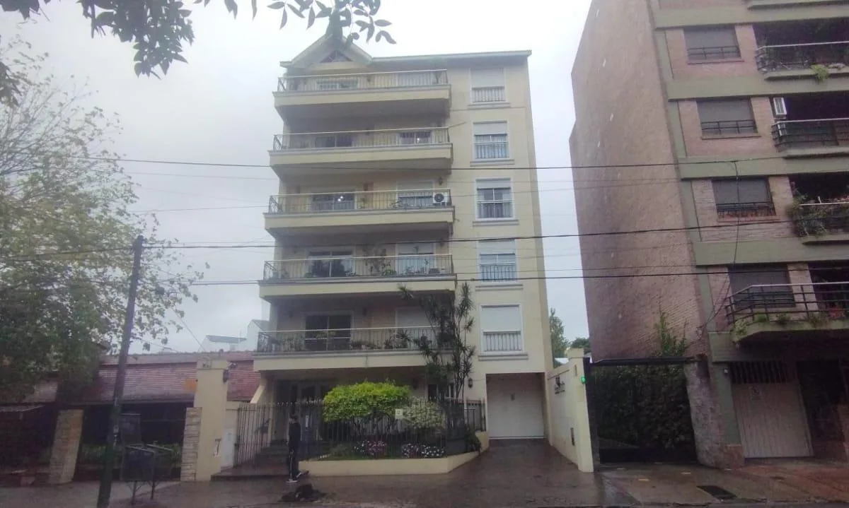 Departamento Planta Baja