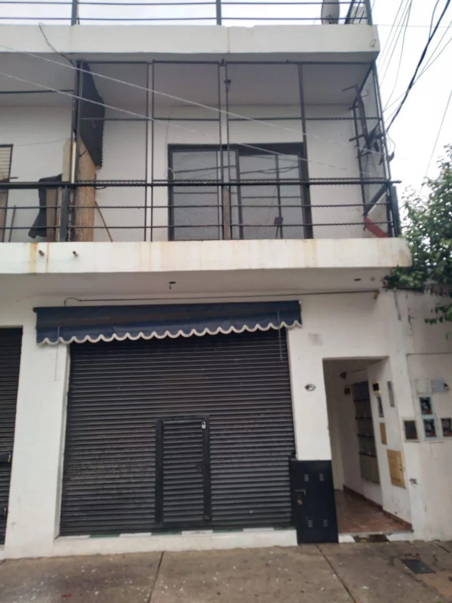 Departamento de 2 ambientes en Lomas del Mirador