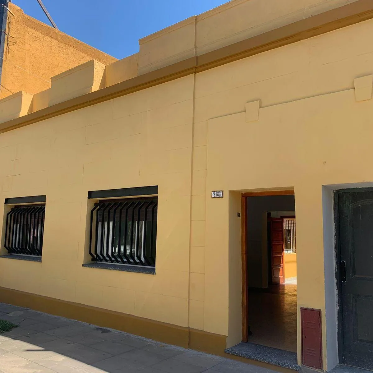 PH de 3 ambientes en Barracas