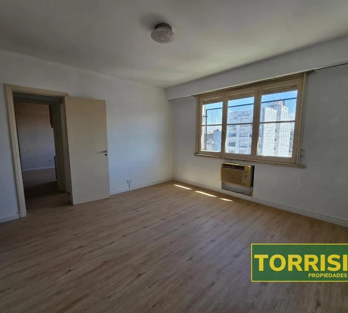 Departamento de 2 ambientes de 41 m² en Parque Patricios