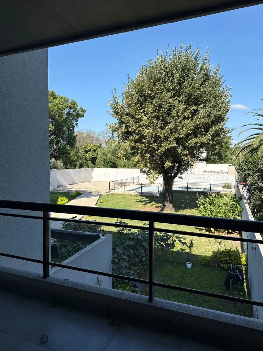 2 Ambientes en Alquiler - Bouchard 1371 - Moreno