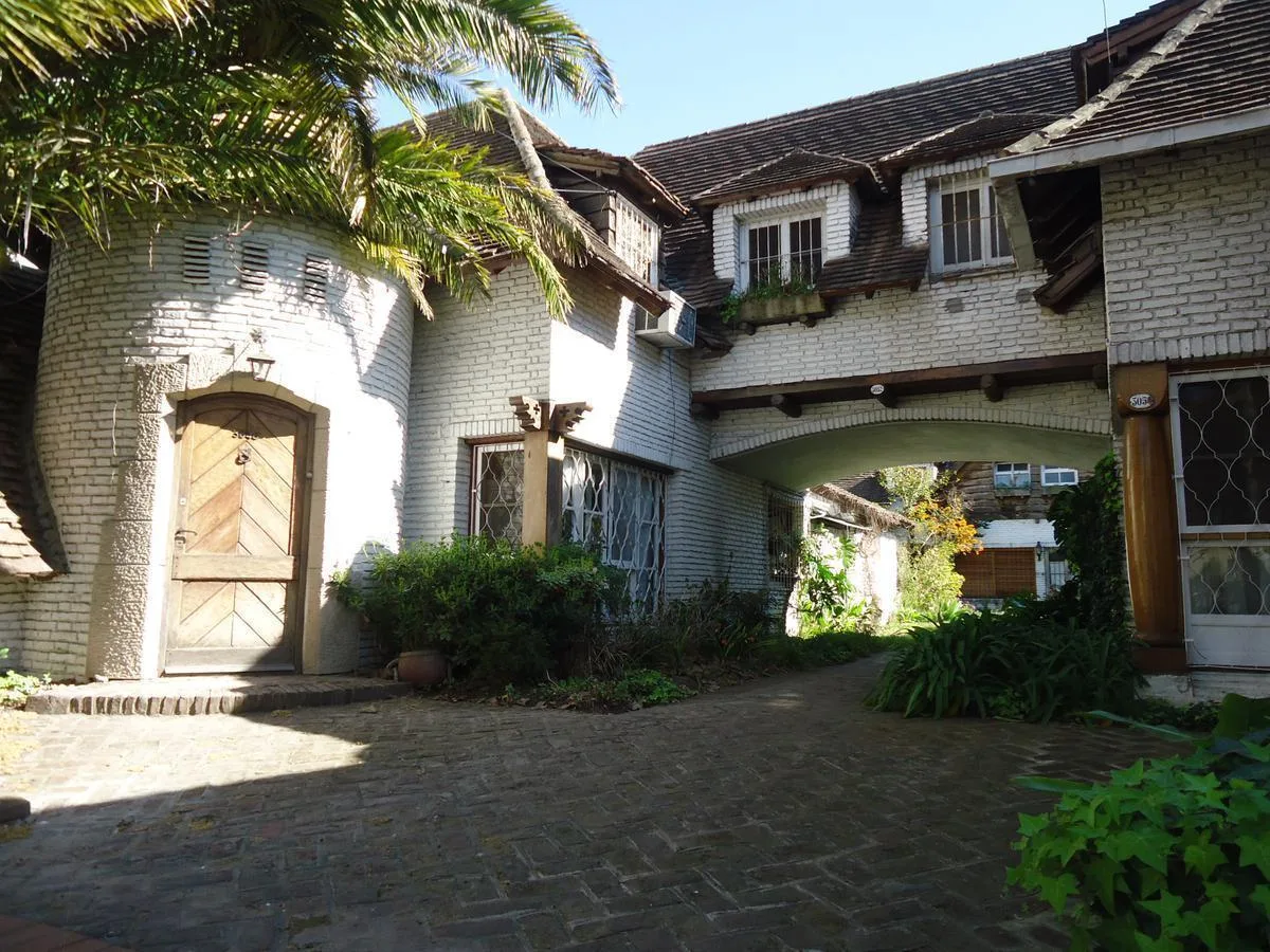 PH monoambiente en Olivos