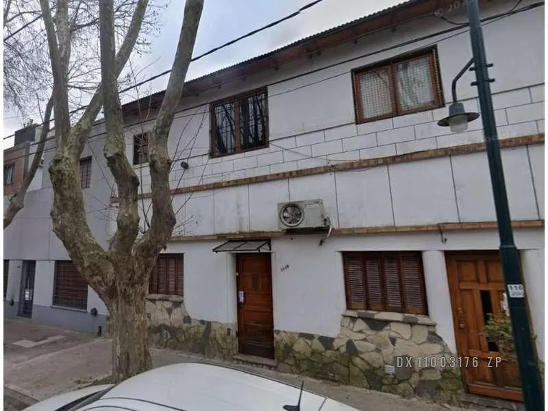 PH с 1 спальней в San Isidro