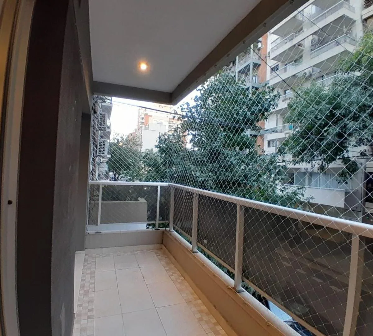 Monoambiente divisible en Villa Urquiza