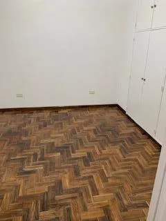 Двухкомнатная квартира с 2 внутренними патио в Caballito