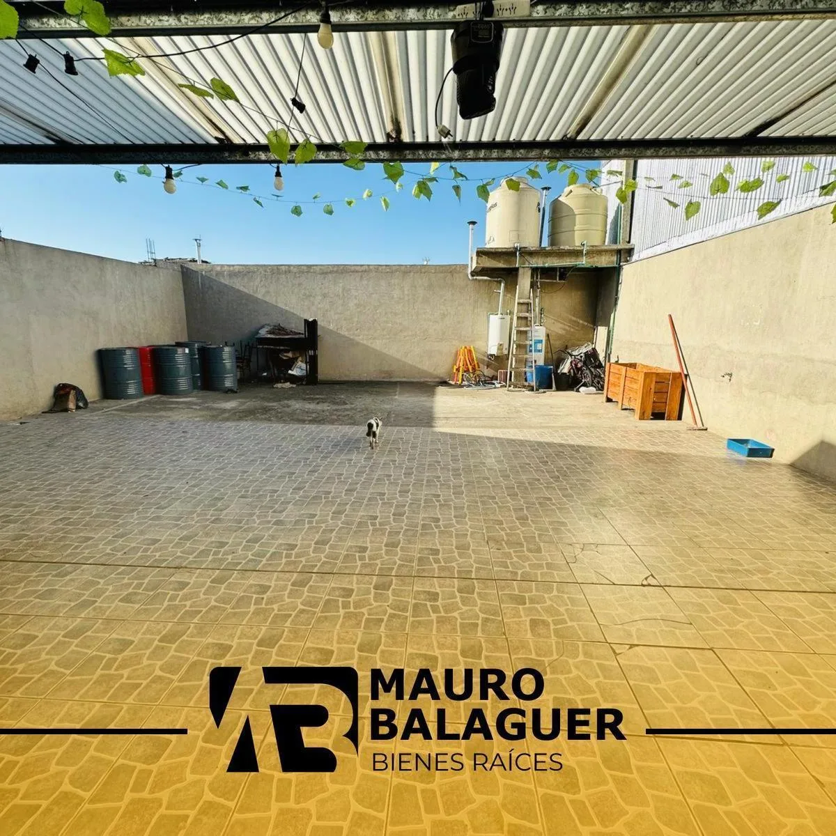Dúplex de 2 dormitorios en alquiler en Tablada, La Matanza
