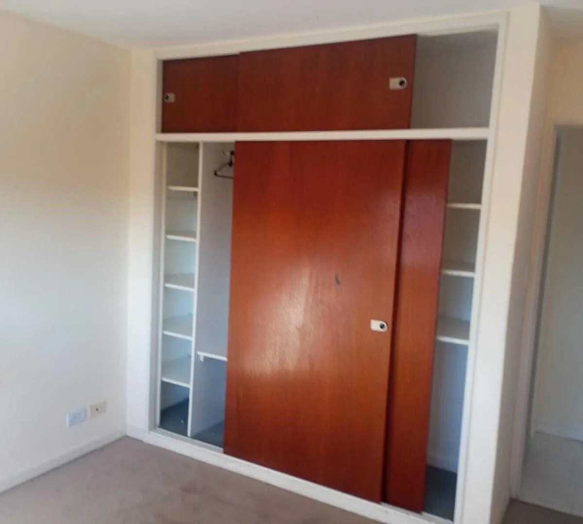 Two-room apartment in Beccar, San Isidro