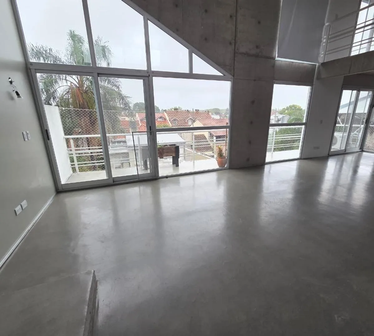 Лофт 120 m² с 1 спальней в Vicente López