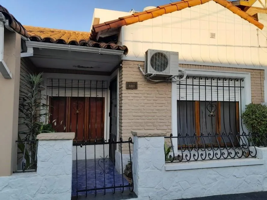 PH de 3 ambientes al frente en Villa Martelli