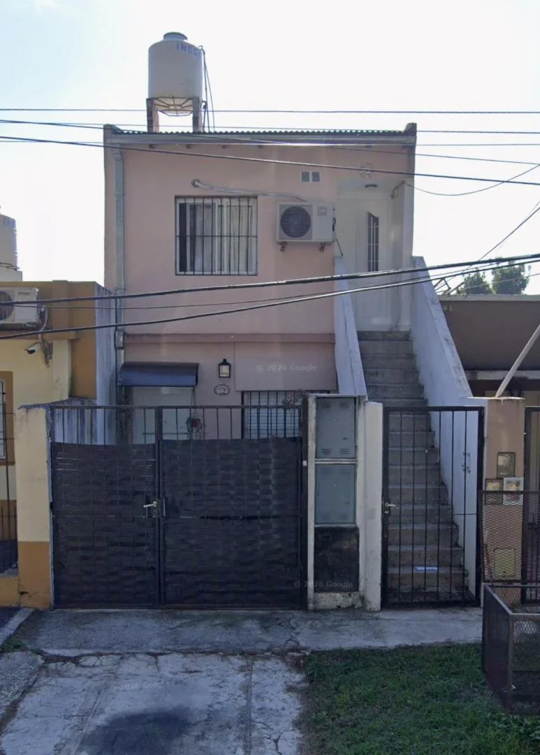 Kitnet com dormitório separado em Hurlingham