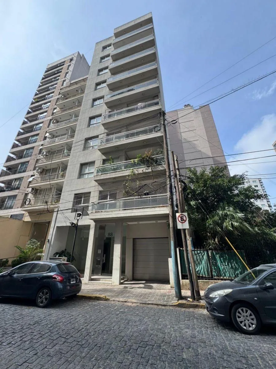 Hermoso Piso en Lomitas