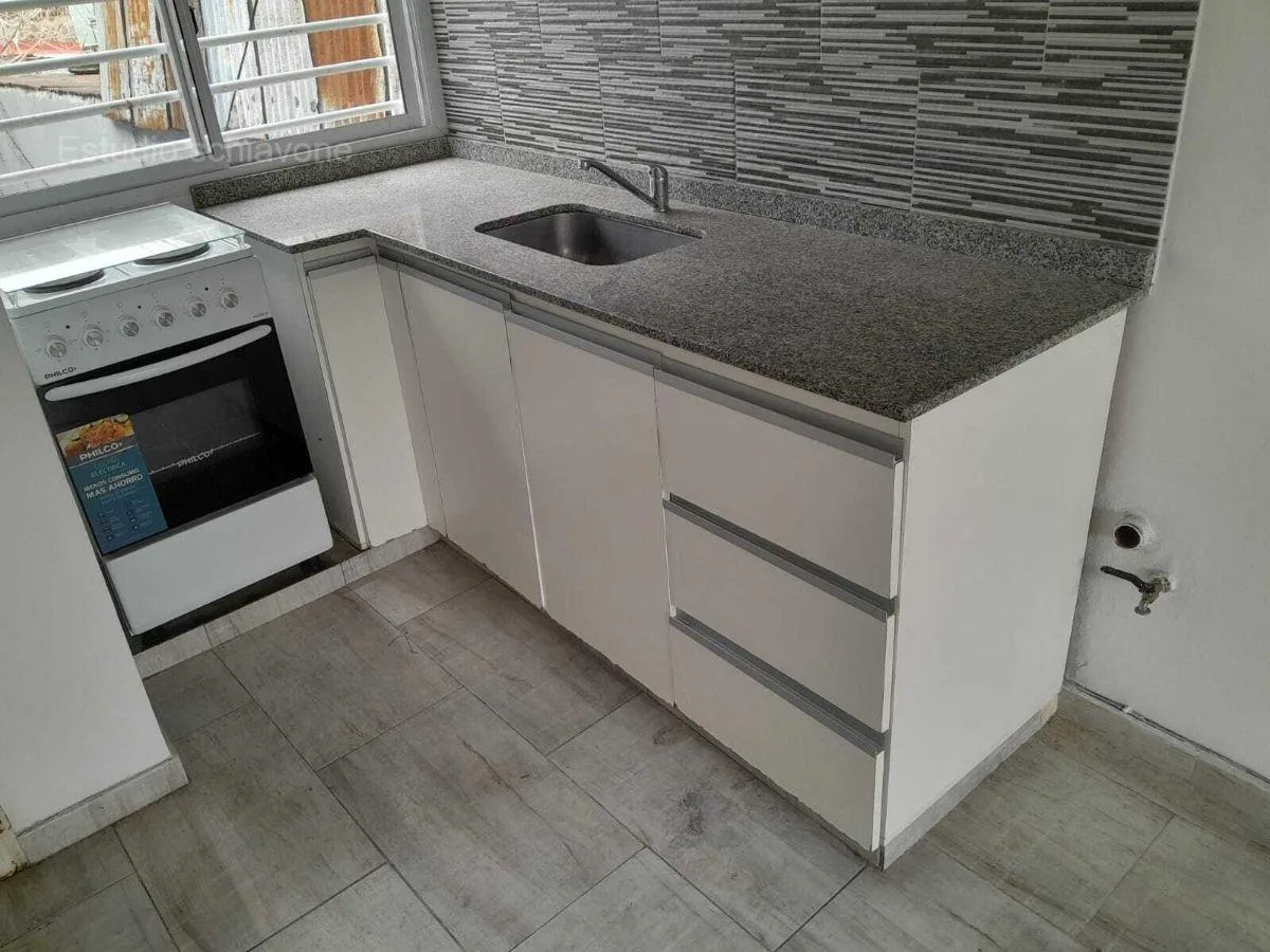 PH с двумя спальнями в Avellaneda