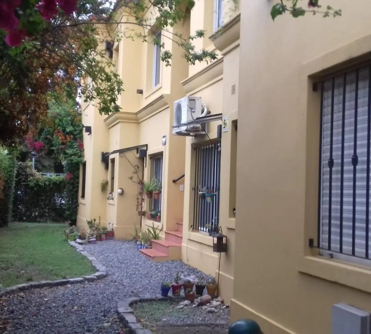 Excelente Departamento en Alquiler en Villa Morra II